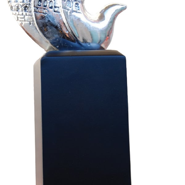 Jerusalem Dove Stand - A Memorable Gift