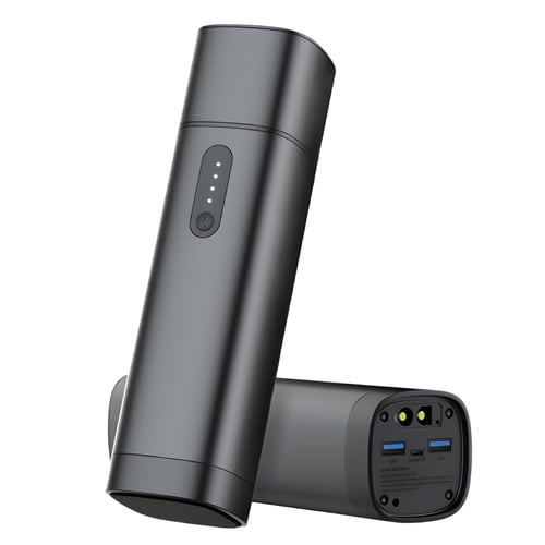 בוסטר התנעה עוצמתי 10000 מיליאמפר לרכב מבית Eco