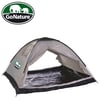 Camping Tent for Four People - Ultimate Comfort Outdoors