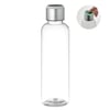 Tritan™ Steel Water Bottle with Hydration Reminder