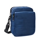 תיק צד כתף לנשיאה - מושלם לנסיעות