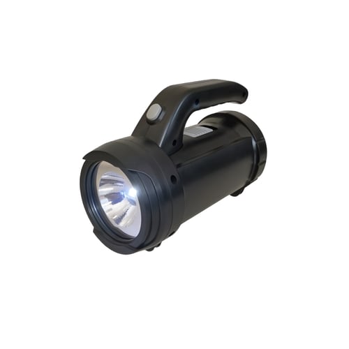 ערכת פנס וכלי עבודה לשטח עם סוללות כלולות