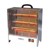 BENATON Ceramic Heater with Spiral Design