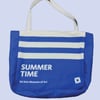 Stylish Side Bag with Volume Strap - 51X41 cm