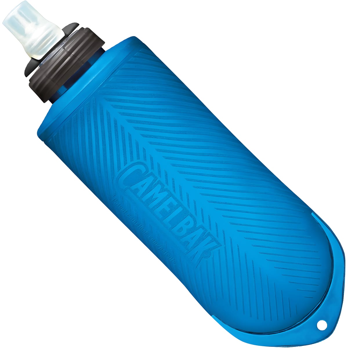 בקבוק מים גמיש Quick Stow לריצה ואימונים