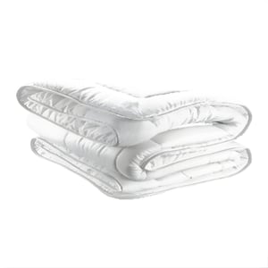 שמיכת מעבר זוגית Four Seasons מבית ד"ר גב