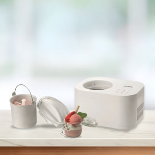 Gorenje Ice Cream Maker 100W Power