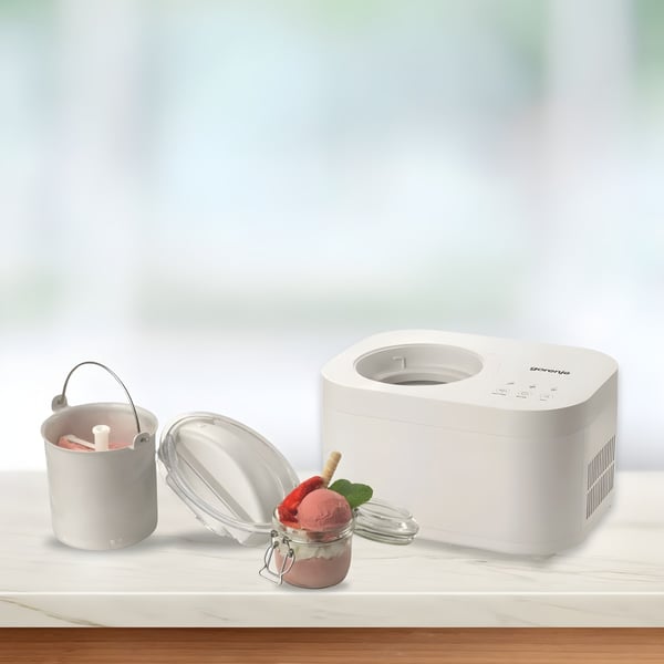 מכונת גלידה גולני בעוצמה 100W