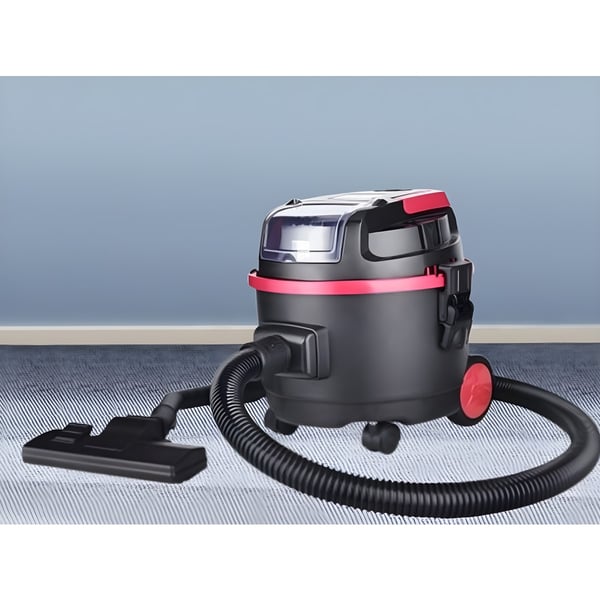 APEX Cordless Rechargeable Wet & Dry Vacuum Cleaner