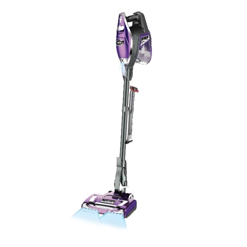 שואב אבק חשמלי SHARK Deluxe Pro Rocket