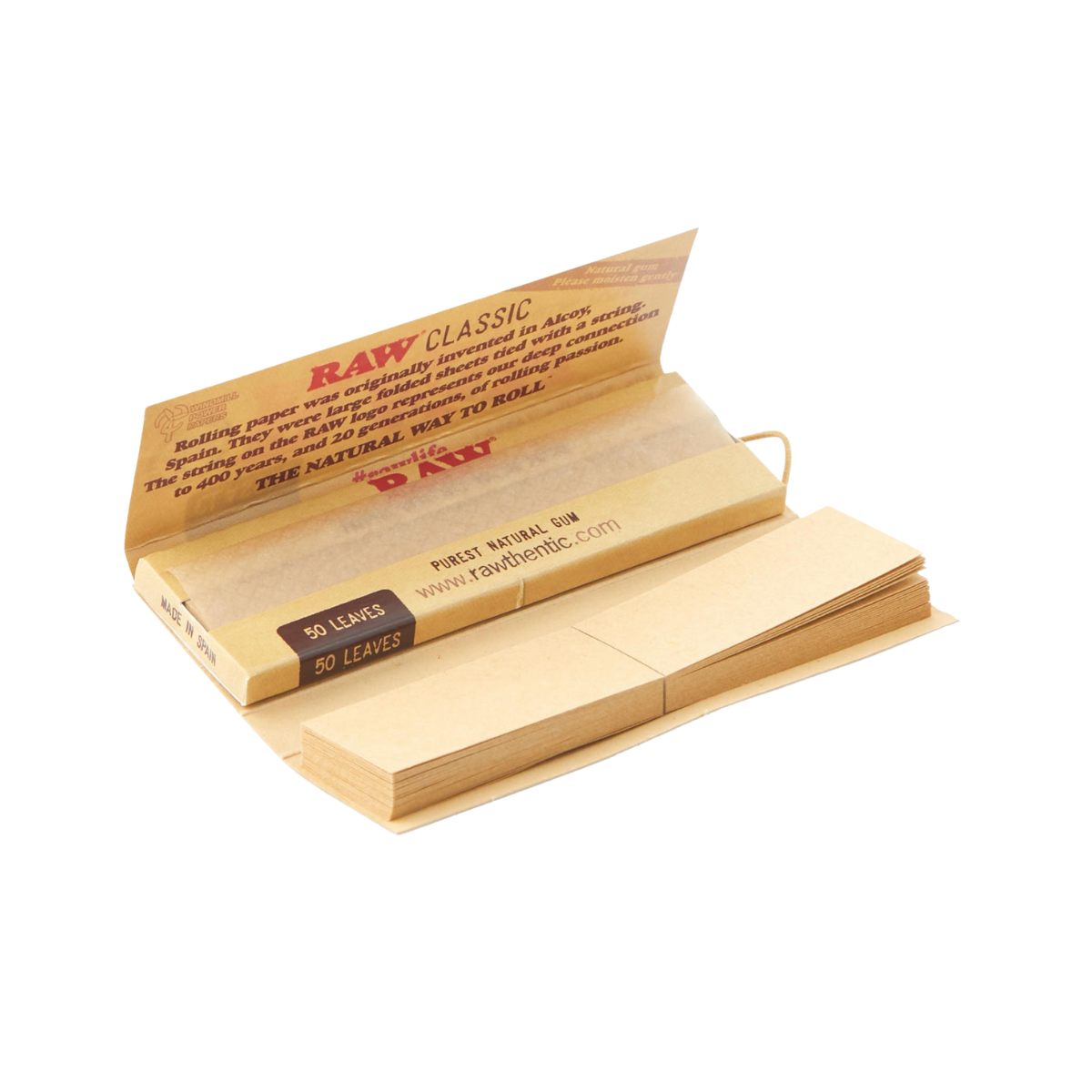 נייר גלגול ממותג בהתאמה אישית