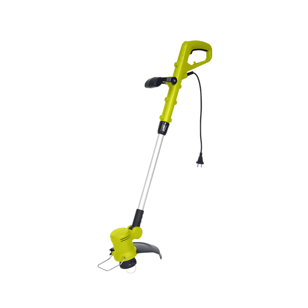 Adjustable 350W Lawn Mower - Easy Handling & Flexibility by GPT