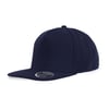 RAPPER 5 CLOSED – כובע מצחיה, 5 חלקים, סגירה מלאה - כחול(M)