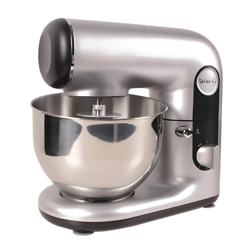 מיקסר עוצמתי ושקט עם מנוע 1000W מבית ניופאן