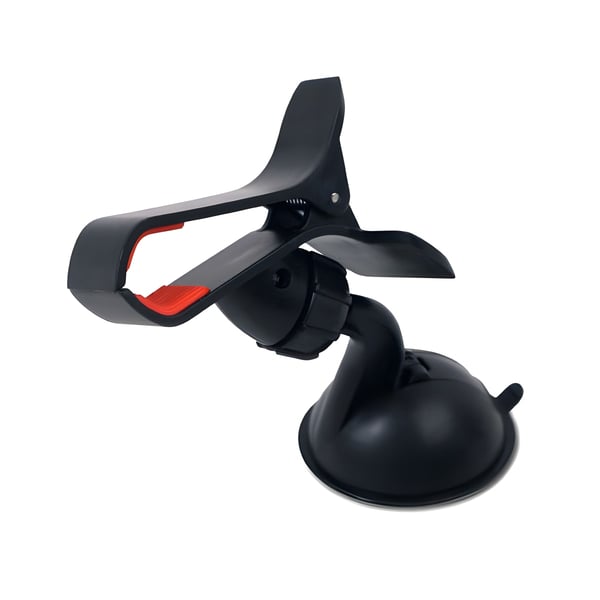 Universal Smart Vacuum Stand for Mobile Phones