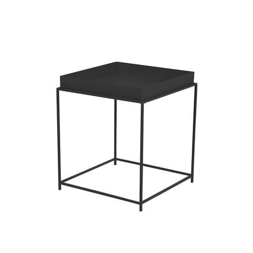 שולחן קפה גבוה דגם רוס - עיצוב ונוחות