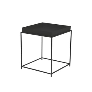 Rus High Coffee Table - Design and Comfort