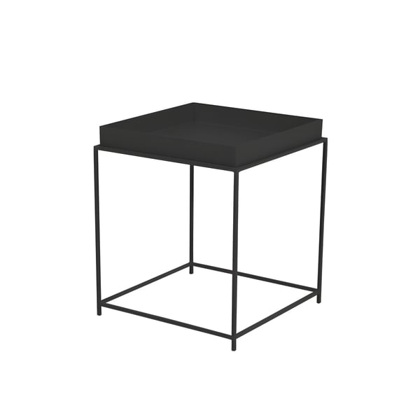 Rus High Coffee Table - Design and Comfort