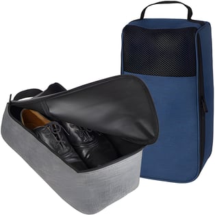 Ventilated Travel Shoe Bag