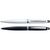 Uranus Metal Ballpoint Pen - Stylish Corporate Gift
