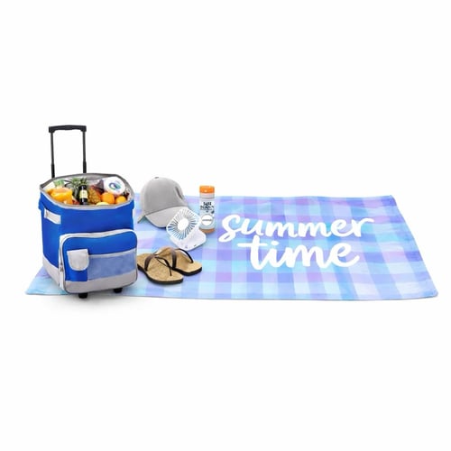 חבילת החובה לקיץ בדרכים