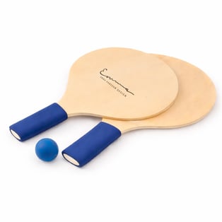 סט מטקות לחוף - אביזר חובה לקיץ