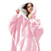 Cozy HODIE Winter Blanket