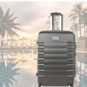 מזוודת קשיחה 24 אינץ' - פתרון אידיאלי לנוסעים