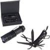 Advanced Camping and Survival Kit in a Box