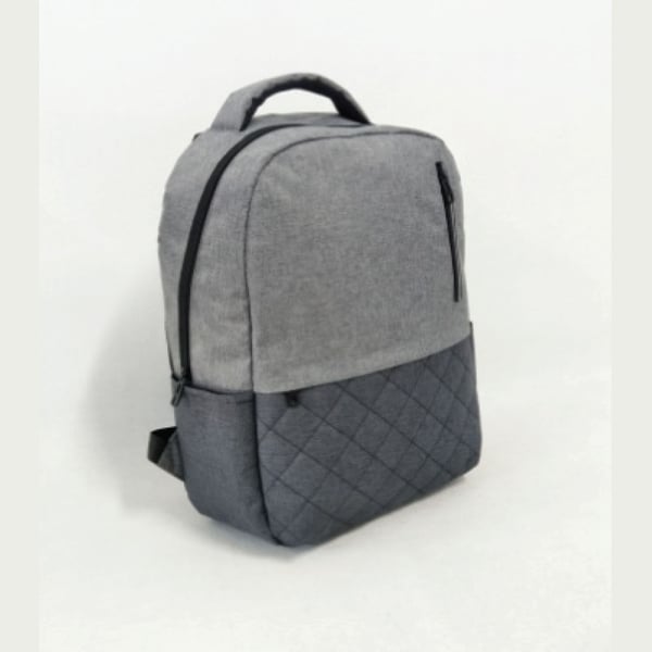 תיק גב אופנתי מעוין לנשים וגברים