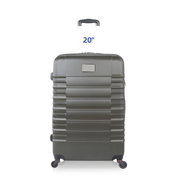 מזוודת דרימלינר 20 אינץ' קשיחה ואיכותית