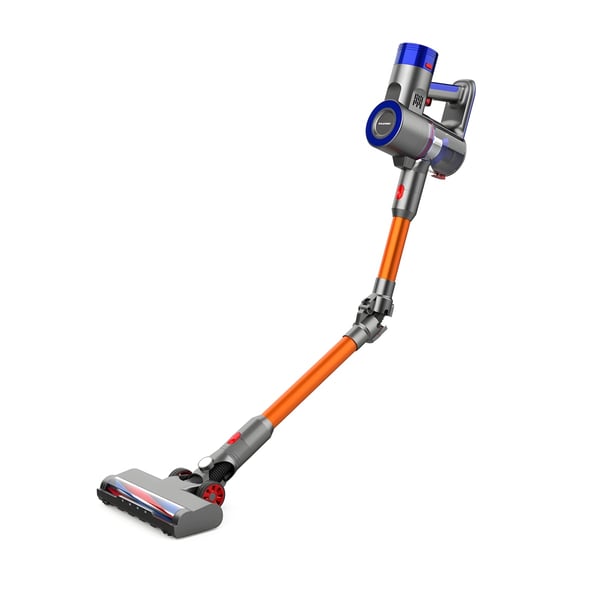 300W Cordless Vacuum Cleaner with Articulated Arm by BLAUPUNKT