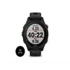 Forerunner 255S Smart Running Watch with Music