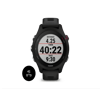 Forerunner 255S Smart Running Watch with Music