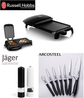 מנגל בריאותי גדול - טעים ובריא