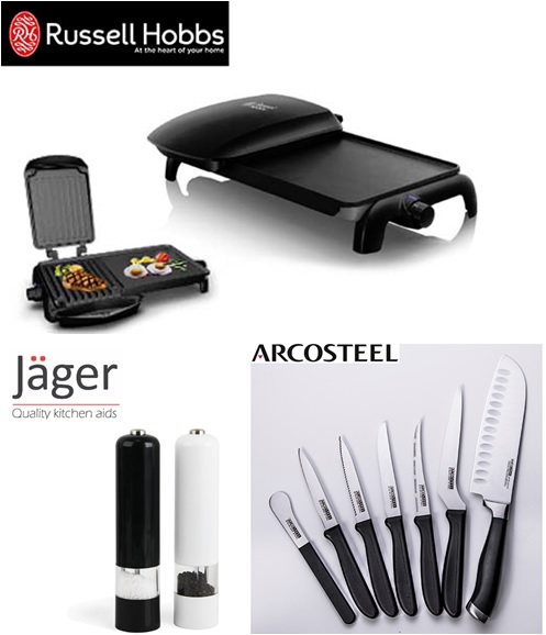 מנגל בריאותי גדול - טעים ובריא