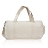 Stylish Cotton Travel and Sports Bag