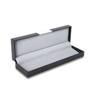 גיפט קופסא מהודרת קשיחה לעטים