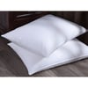 Premium Feather-Filled Sleeping Pillow - 50X70