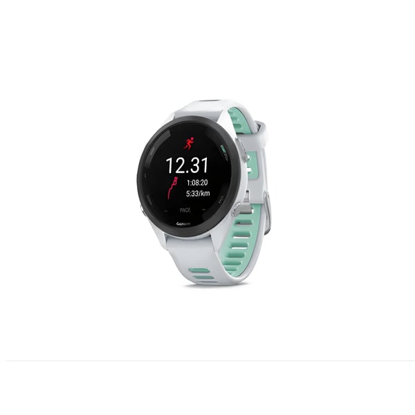 Smart Sports Watch with AMOLED Screen & Music