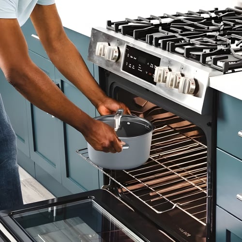 PossiblePot - הסיר האולטימטיבי מבית NINJA לבישול אינסופי