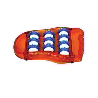 פוט מסאג’ - מתנה עסקית מנחמת