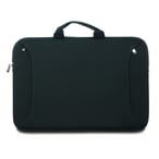 "שילד" תיק מחשב נייד עם ידיות משודרגות ותא אחסון נוסף