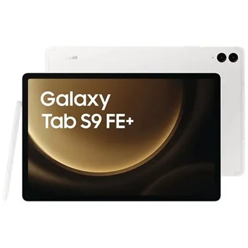 טאבלט סמסונג גלקסי Tab S9 FE Plus - 8/128GB Wi-Fi 12.4 אינץ'