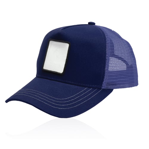 כובע מצחייה אופנתי 5 פאנל בעיצוב ייחודי Ombre