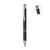Recycled Aluminum Push Button Pen – DONA