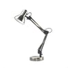 Adjustable Black Designer Desk Lamp