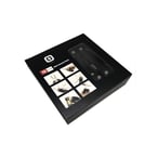 לדרמן יוקרתי WITCHBLADE מבית POLOSWISS עם פאוץ' ומתנה