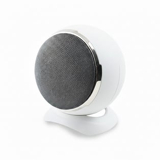 DRUM Magnetic Bluetooth Speaker - Premium Stereo Sound for Corporate Gifting
