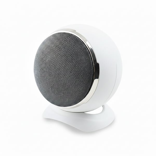 DRUM Magnetic Bluetooth Speaker - Premium Stereo Sound for Corporate Gifting